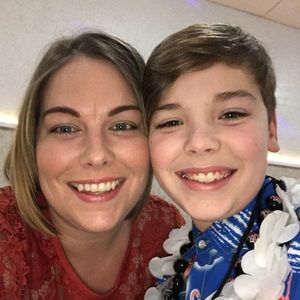 Meet your Posher, Courtney